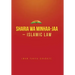 Sharia wa Minhaa-jaa-Islamic Law