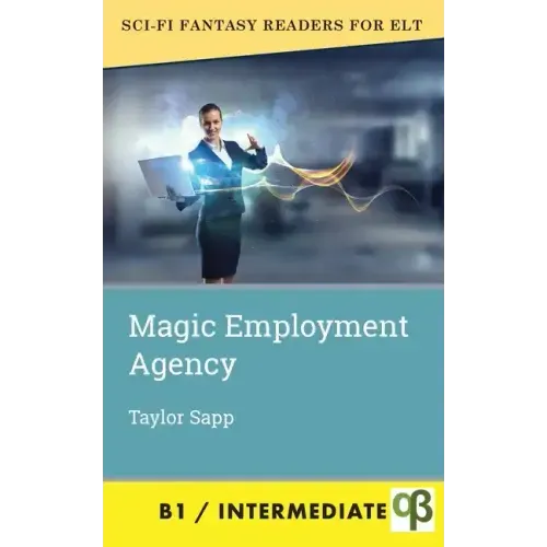 Magic Employment Agency