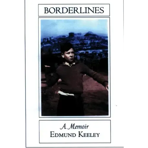 Borderlines: A Memoir