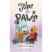 Jobs for Paws: A humorous Children's Book about a Dog who decides there must be more to life and sets out to find himself a job