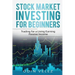 Stock Market Investing for Beginners: Trading for a Living Earning Passive Income