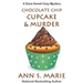 Chocolate Chip Cupcake & Murder (A Dana Sweet Cozy Mystery Book 10)