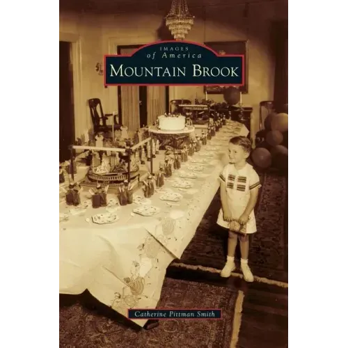 Mountain Brook