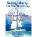 Sailing Liberty: First Mate's Log: From Seattle to Alaska and Back Again (Black and White Version)