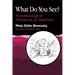 What Do You See?: Phenomenology of Therapeutic Art Expression