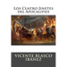 Los Cuatro Jinetes del Apocalipsis