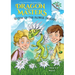 Bloom of the Flower Dragon: A Branches Book (Dragon Masters #21)