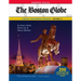 The Boston Globe Sunday Crossword Omnibus, Volume 3