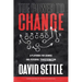 The Power To Change: A Playbook for Change and Personal Transformation