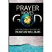 Prayer Moves God