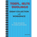 A Collection of TOEFL, DUOLINGO, IELTS Writing Essay Samples with Exercises