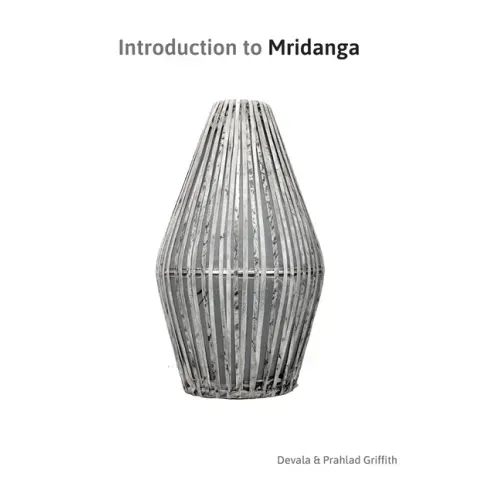 Introduction to Mridanga