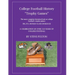 College Football History "Trophy Games"