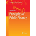 Principles of Public Finance