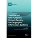 Satellite and UAV Platforms, Remote Sensing for Geographic Information Systems