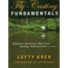Fly-Casting Fundamentals: Distance, Accuracy, Roll Casts, Hauling, Sinking Lines and More