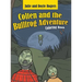 Colten and the Bullfrog Adventure