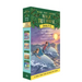 Magic Tree House Volumes 9-12 Boxed Set