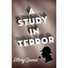 A Study in Terror
