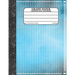 Graph Paper Composition Notebook: Math and Science Lover Graph Paper Cover (Quad Ruled 5 squares per inch, 100 pages) Birthday Gifts For Math Lover Te