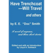 Have Trenchcoat-Will Travel