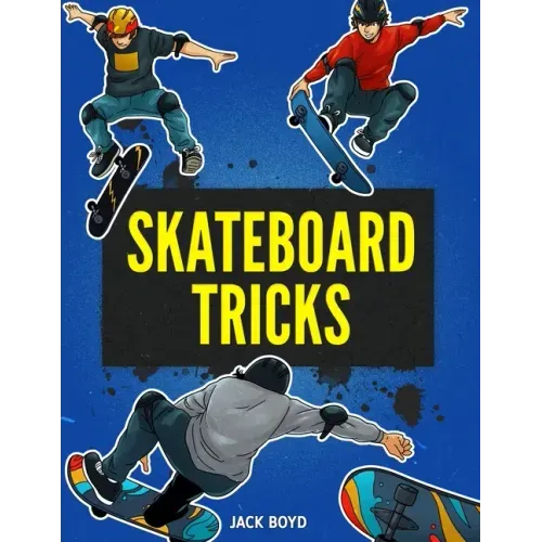 Skateboard Tricks