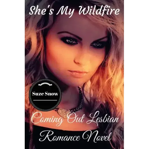 She's My Wildfire: Coming Out Lesbian Romance Novel
