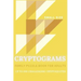 Cryptograms Family Puzzle Book For Adults Up To 200 Crypto Quotes Small Size: Funny, Motivational, Inspirational, Bible Verses, Wise Quotes From Scien