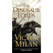 The Dinosaur Lords
