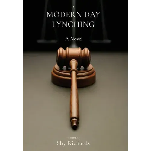 A Modern Day Lynching