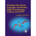 Finding Out about Asperger Syndrome, High-Functioning Autism and Pdd
