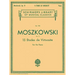 15 Etudes de Virtuosite, Op. 72: Schirmer Library of Classics Volume 1798 Piano Solo