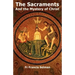 The Sacraments and the Mystery of Christ