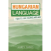 Hungarian Language: Texts in Hungarian
