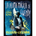 La Pluma Mágica de Gwendy / Gwendy's Magic Feather