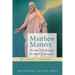 Matthew Matters: The Yoke of Wisdom and the Church of Tomorrow
