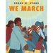 We March