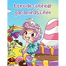 Libro de colorear para niñas Chibi: Libro de colorear de Anime para niños de 6-8, 9-12 años