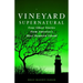 Vineyard Supernatural: True Ghost Stories from America's Most Haunted Island