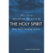 Activating the Gifts of the Holy Spirit: Training Manual & Audio Transcripts