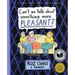 Can't We Talk about Something More Pleasant?: A Memoir