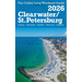CLEARWATER / ST. PETERSBURG The Cubby 2026 Long Weekend Guide