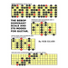 The Bebop Dominant Scale and its Modes for Guitar