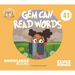 Gem Can Read Words: Book 41