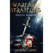 Warfare Strategies: Biblical Weapons