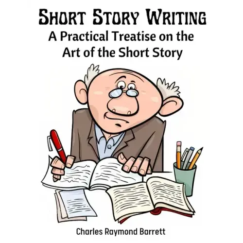 Short Story Writing: A Practical Treatise on the Art of the Short Story
