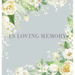Condolence book for funeral (Hardcover): Memory book, comments book, condolence book for funeral, remembrance, celebration of life, in loving memory f