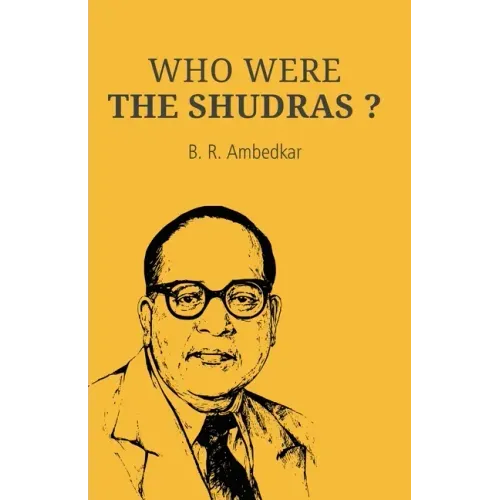 Who Were the Shudras