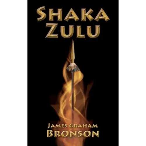Shaka Zulu