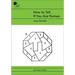 How to Tell If You Are Human: Diagram Poems